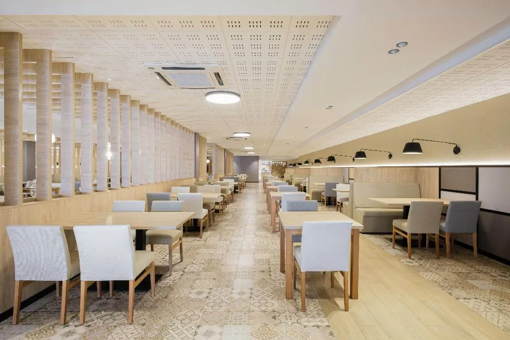 Restaurant, Best Costa Ballena, Costa De La Luz