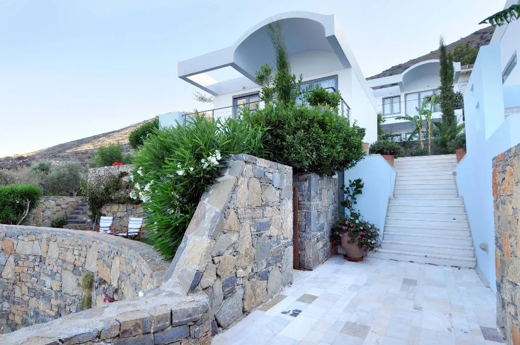 General view, Elounda Living Residences, Crete