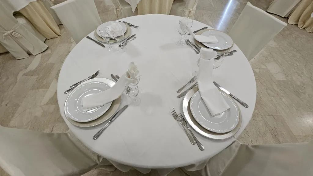 Restaurant, GH Hotel & Restaurant, Palermo