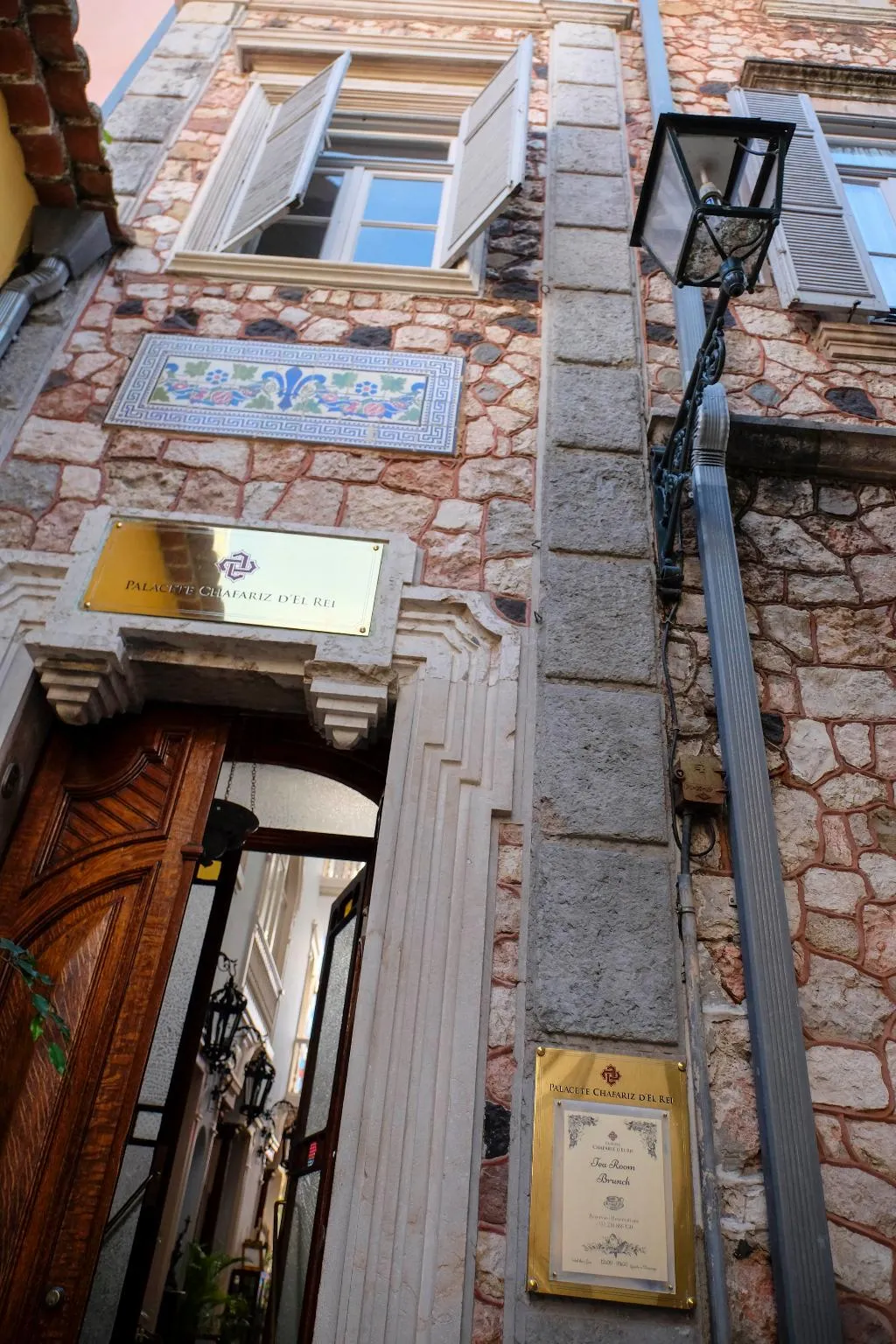 General view, Palacete Chafariz Del Rei by Unlock Hotels, Lisbon