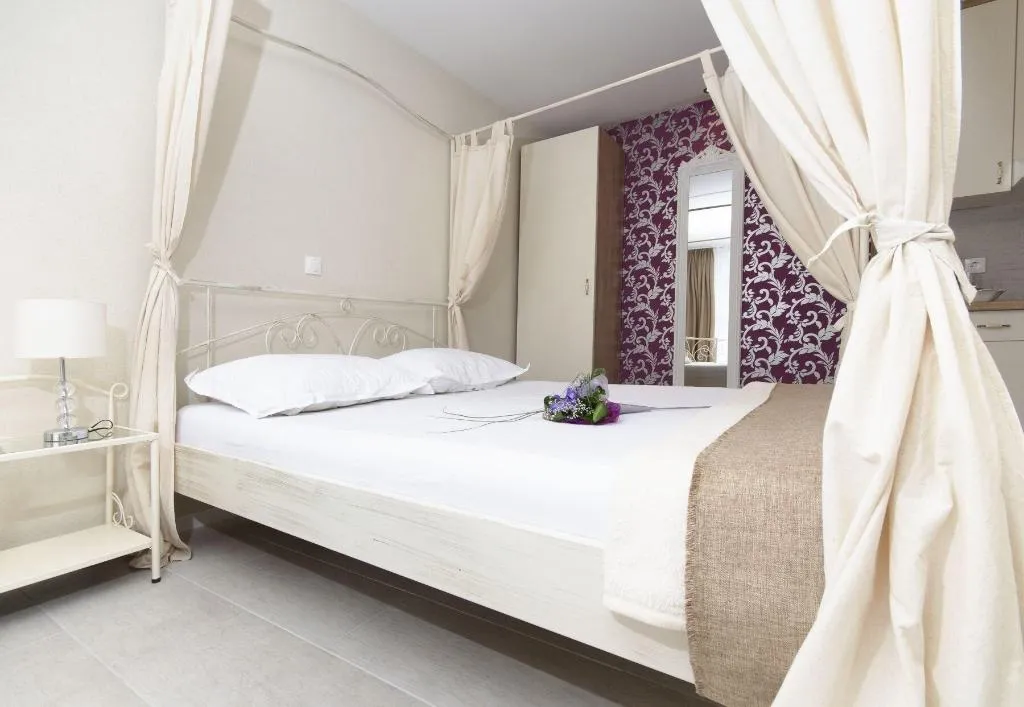 Room, Villa Bougenvilia Tomas, Split