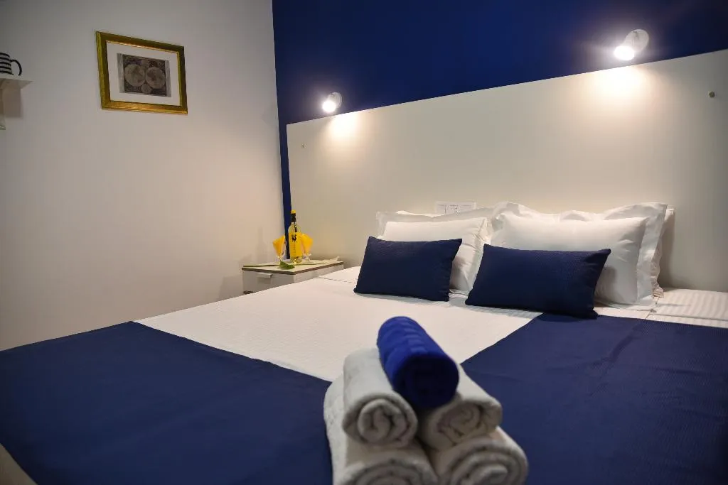 Room, Hostal San Gines, Lanzarote