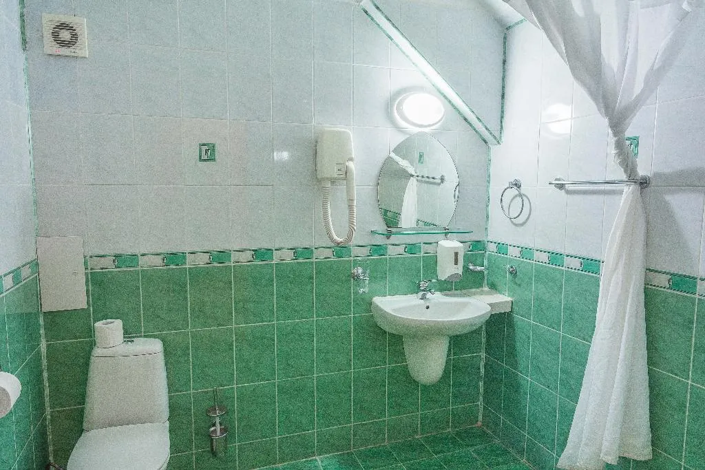 TWIN STANDARD Room, MPM Royal Central, Bourgas