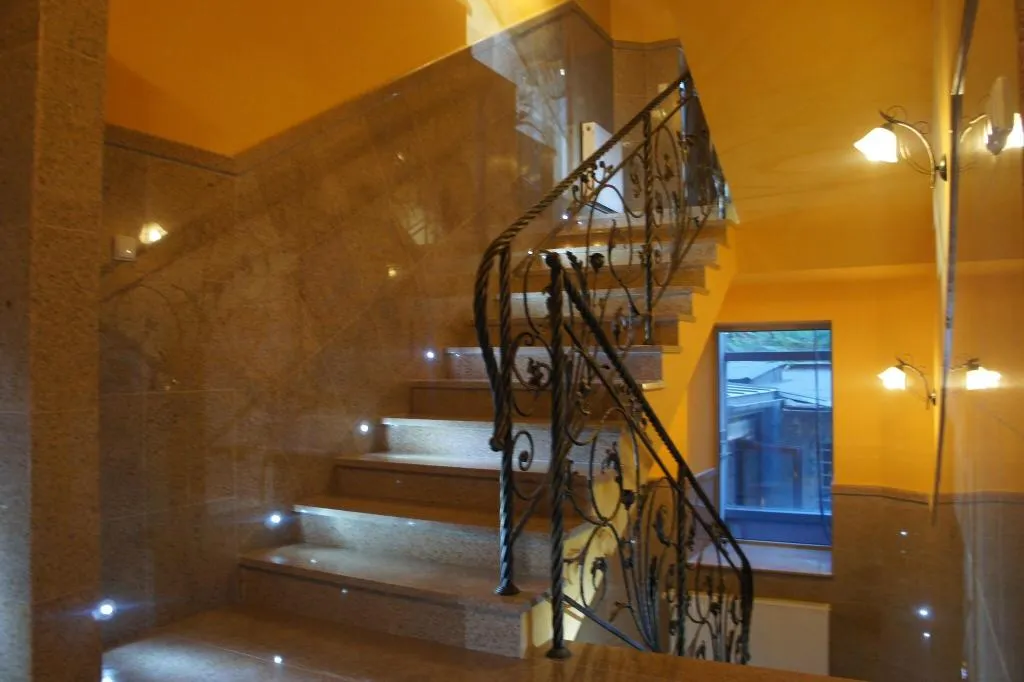 Lobby, Aparthotel Adler, Krakow