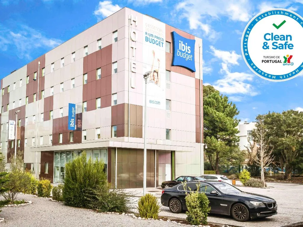 General view, ibis budget Porto Gaia, Porto