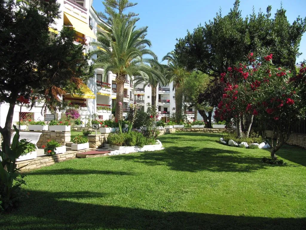 General view, Corcega, Costa Dorada