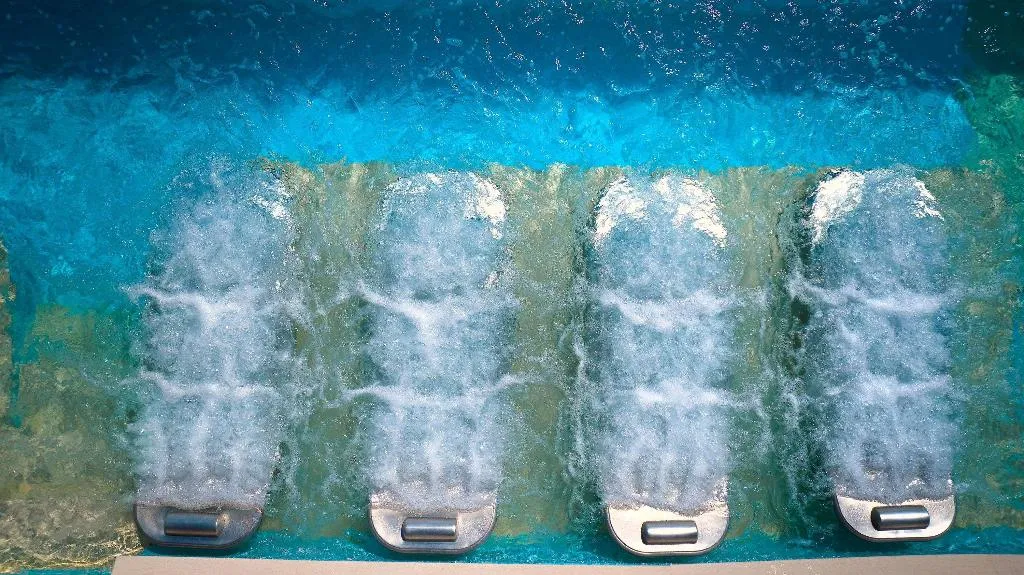 Sports and Entertainment, Miraggio Thermal Spa Resort, Halkidiki