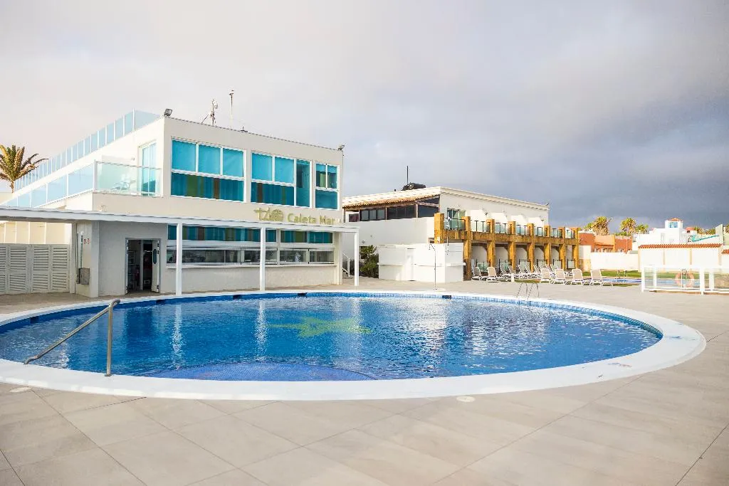 Pool, Hotel Boutique Tao Caleta Mar, Fuerteventura