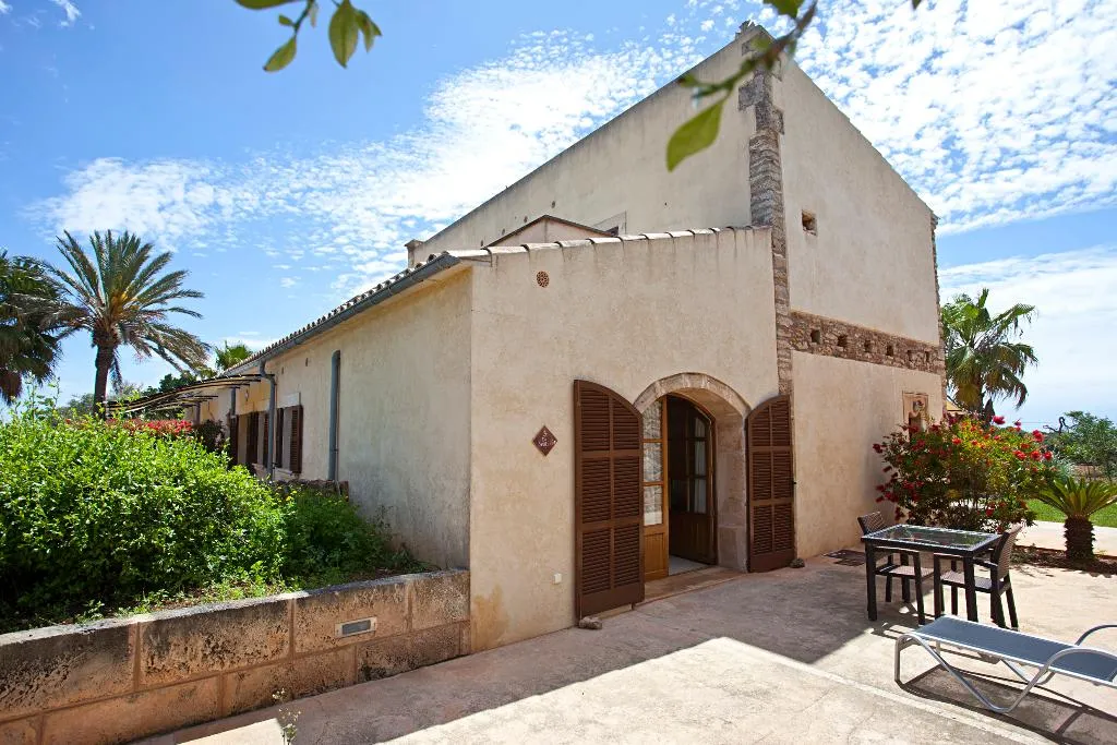 Double or Twin SUPERIOR Room, Na Martina, Majorca