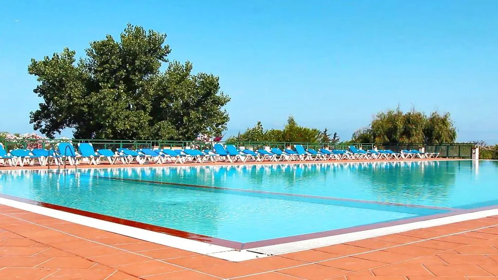 Sports and Entertainment, Villaggio Dei Pini, Cagliari