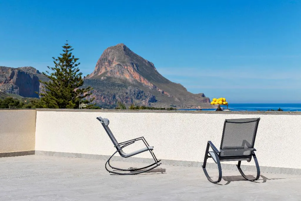 General view, Case Vacanza Loria, Palermo