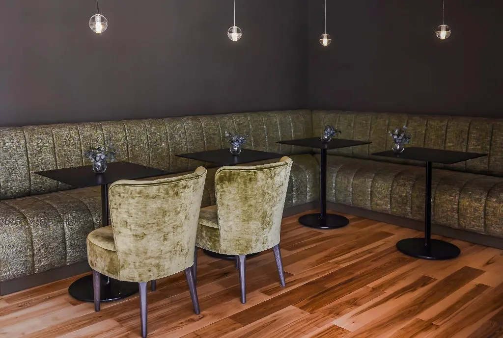 Bar, Casa Ladico - Hotel Boutique (Adults Only), Menorca