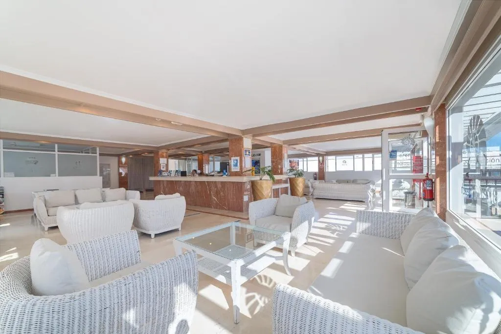 Lobby, Arena Beach, Fuerteventura