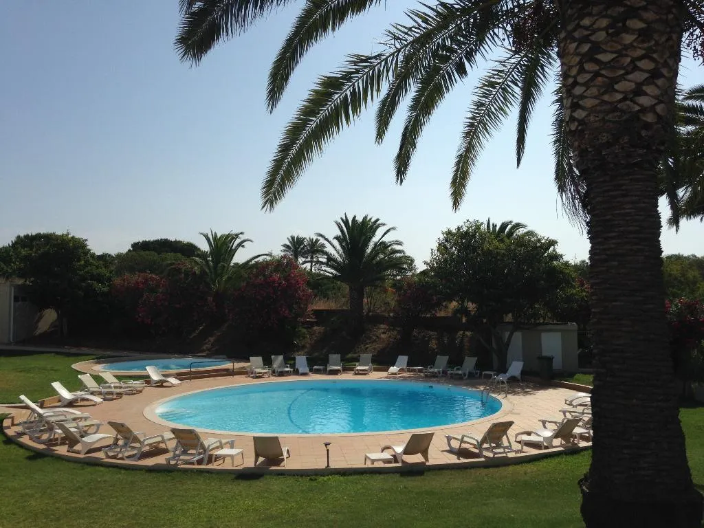 Pool, Vilamar, Algarve