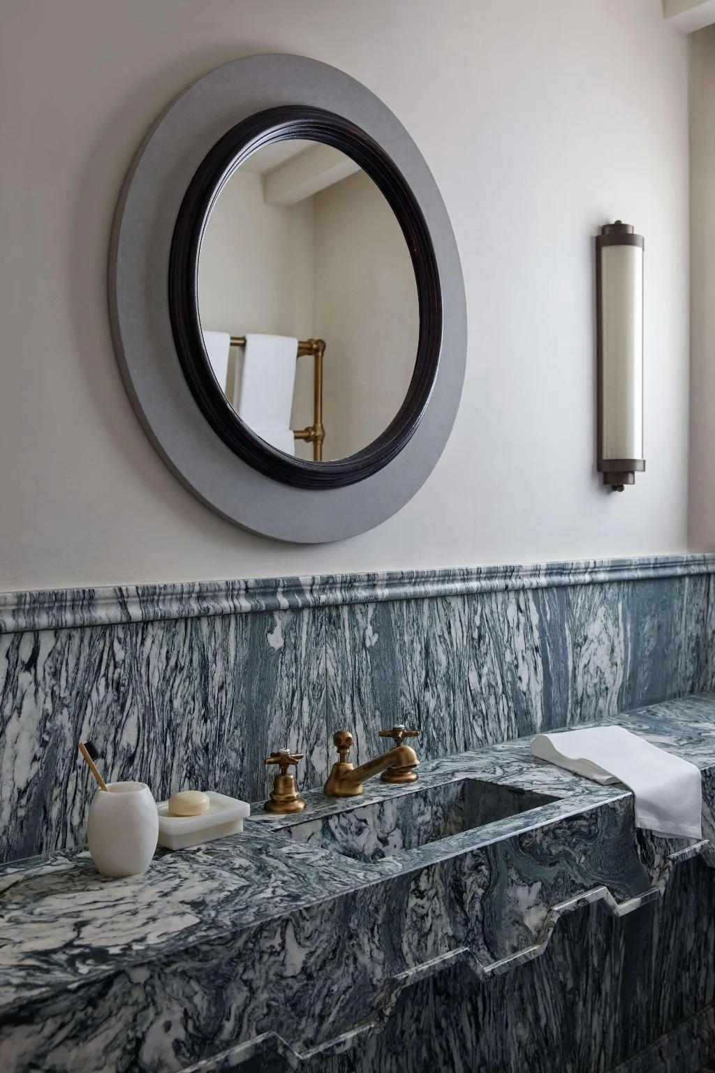 Double or Twin PREMIUM Room, Villa San Michele, A Belmond Hotel, Florence, Florence
