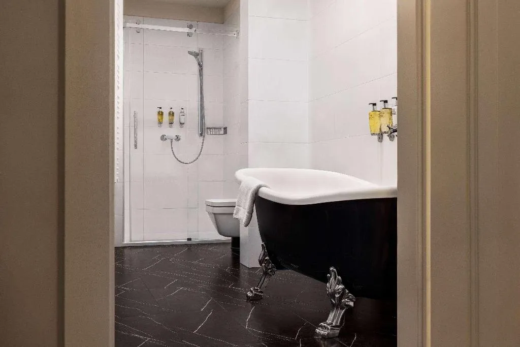 Room, Wyndham Grand Krakow Old Town, Krakow
