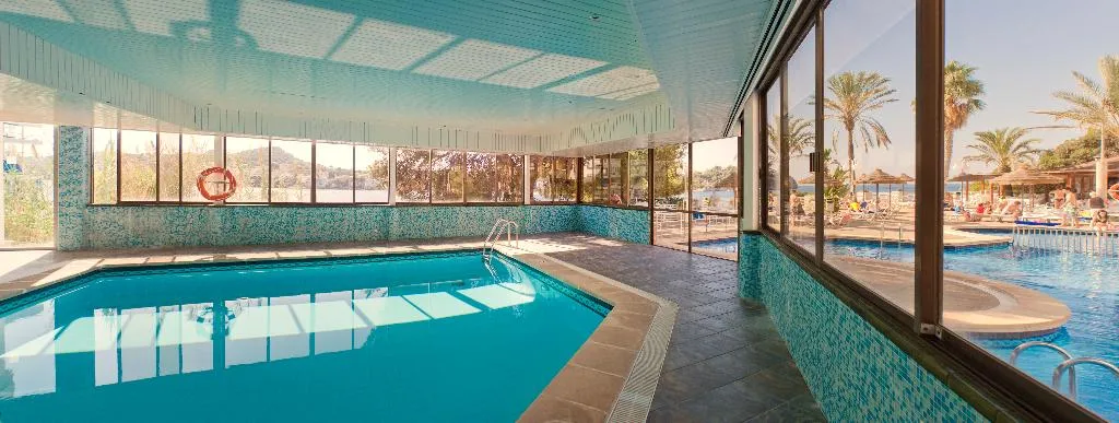 Pool, TRH Jardin del Mar, Majorca
