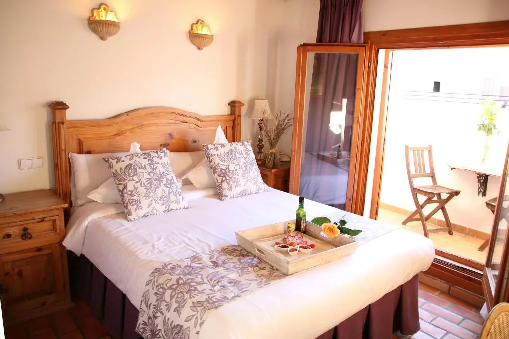Room, Hotel Abaco, Costa Blanca