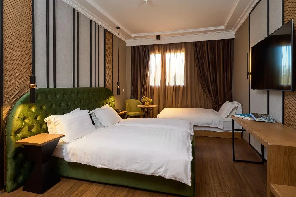 TRIPLE STANDARD Room, Royal Hotel Thessaloniki, Halkidiki