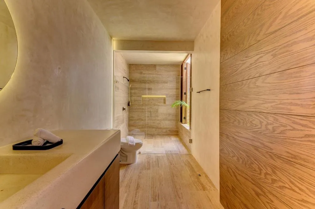 Room, Eterna Tulum, Cancun Area