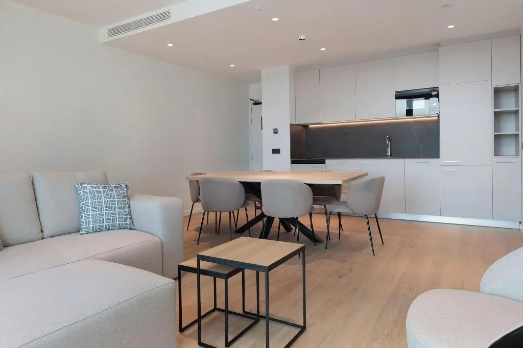 Room, Tembo Barcelona, Barcelona