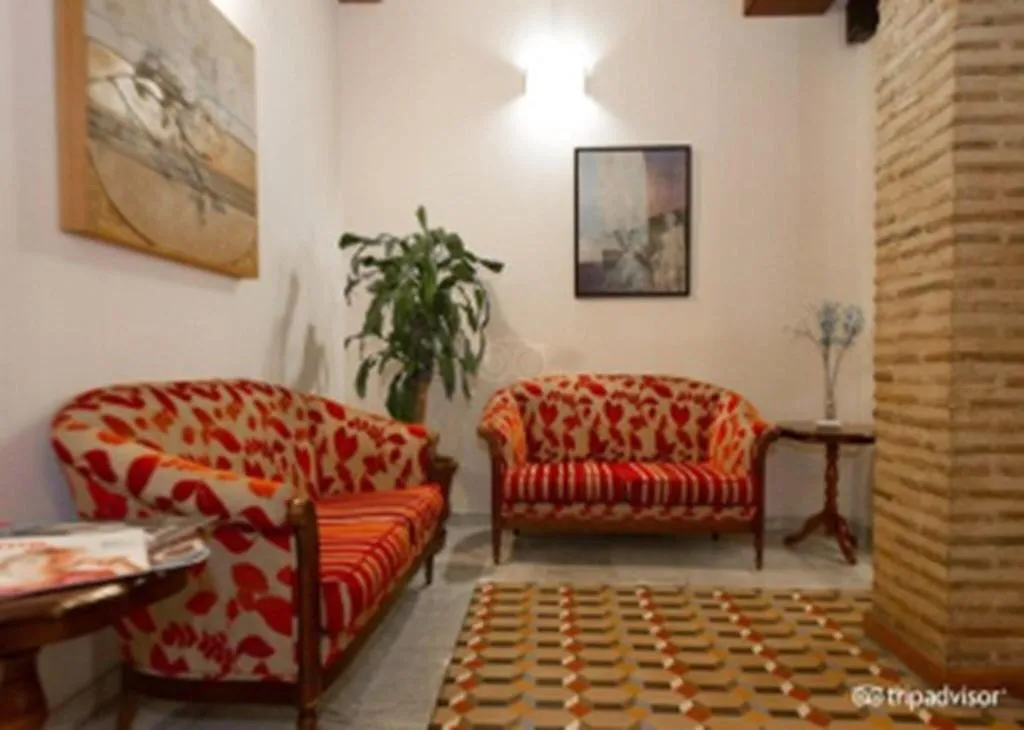 Lobby, Ad Hoc Monumental, Valencia