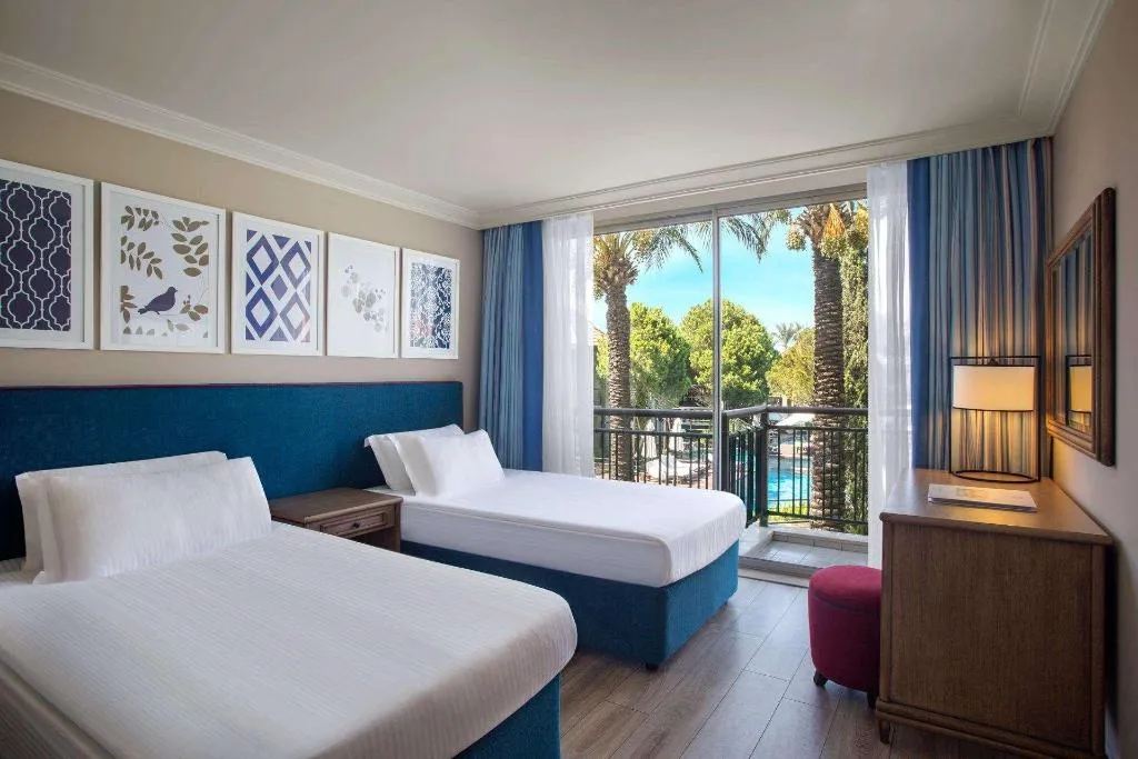 Room, IC Green Palace, Antalya