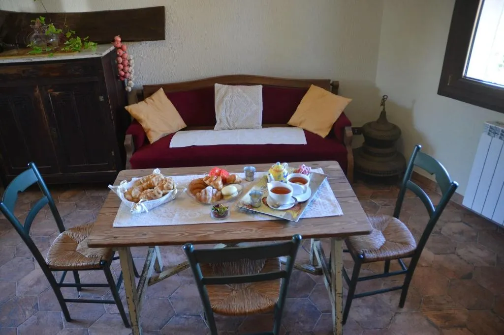 Lobby, B&B Antica Botte Sassari, Alghero