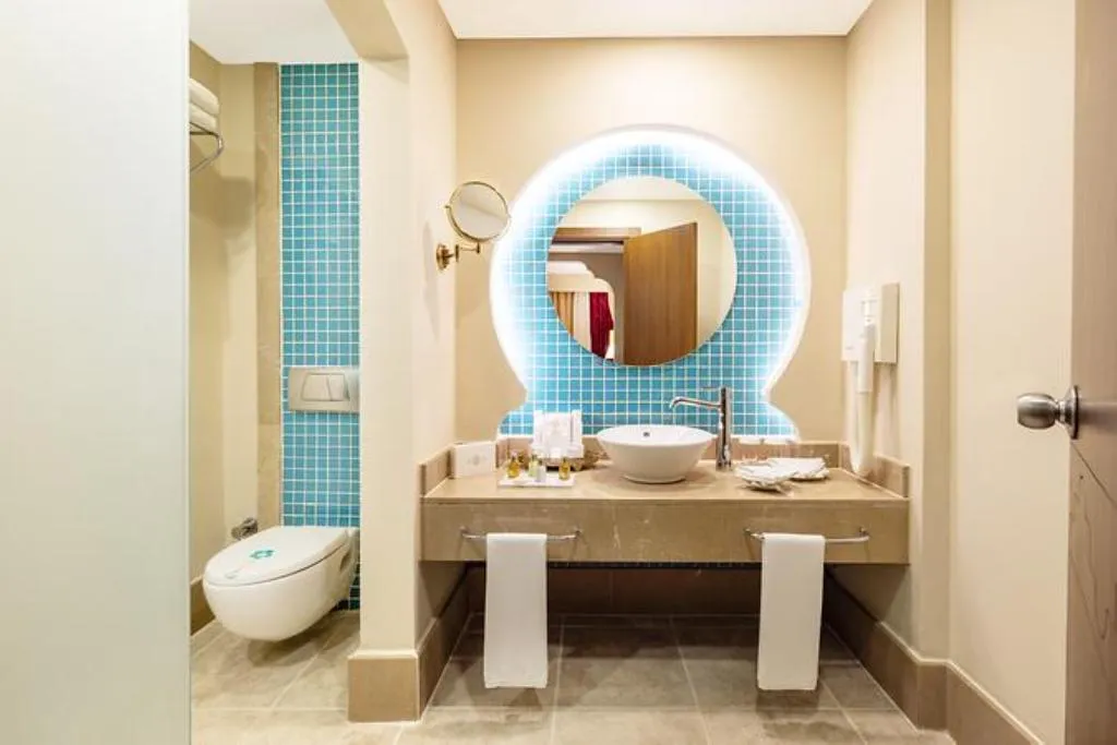 VILLA STANDARD Room, Spice Hotel Spa, Antalya