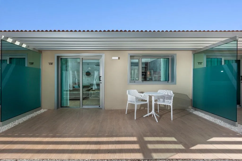 FAMILY ROOM CAPACITY 1 Room, Kumara Serenoa by Lopesan Hotels, Gran Canaria