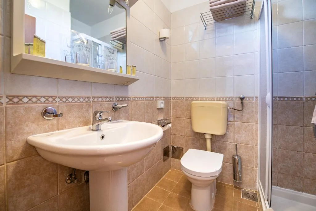 APARTMENT ONE BEDROOM Room, Ai Pini Medulin Resort, Istria
