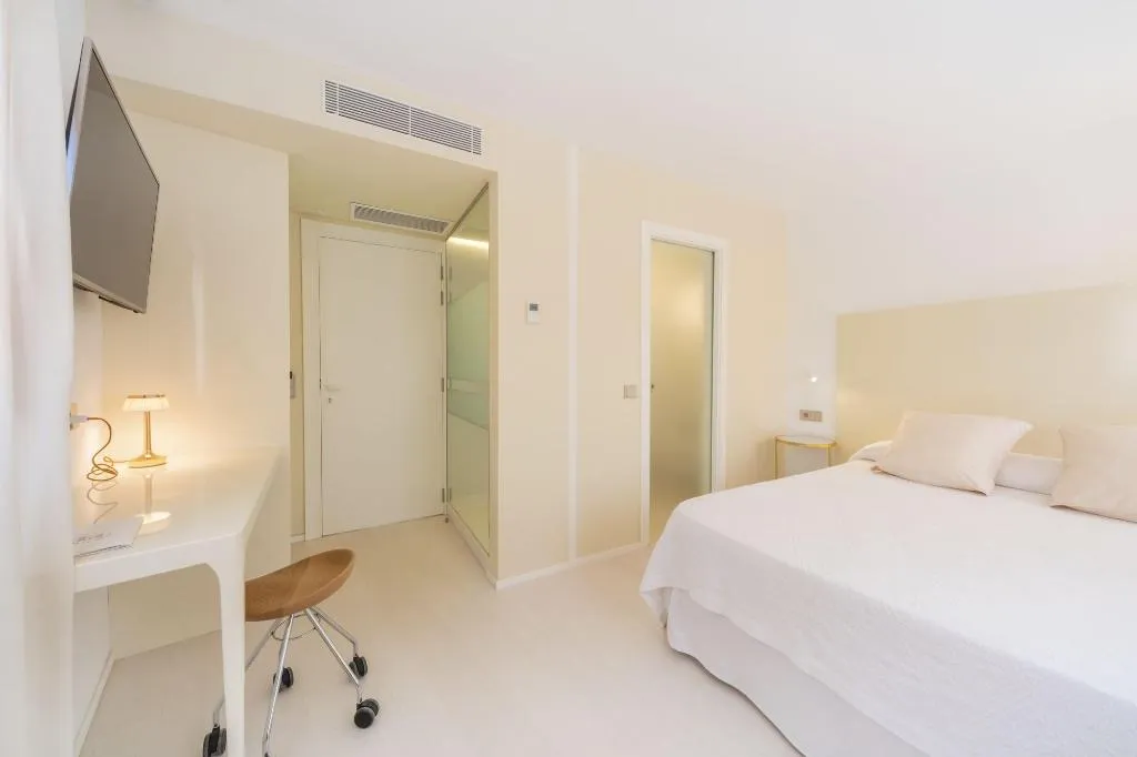 Room, Fonda Llabres Hotel Boutique, Majorca