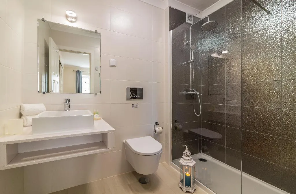 APARTMENT ONE BEDROOM Room, Apartamentos The Old Village by Village 4u, Algarve