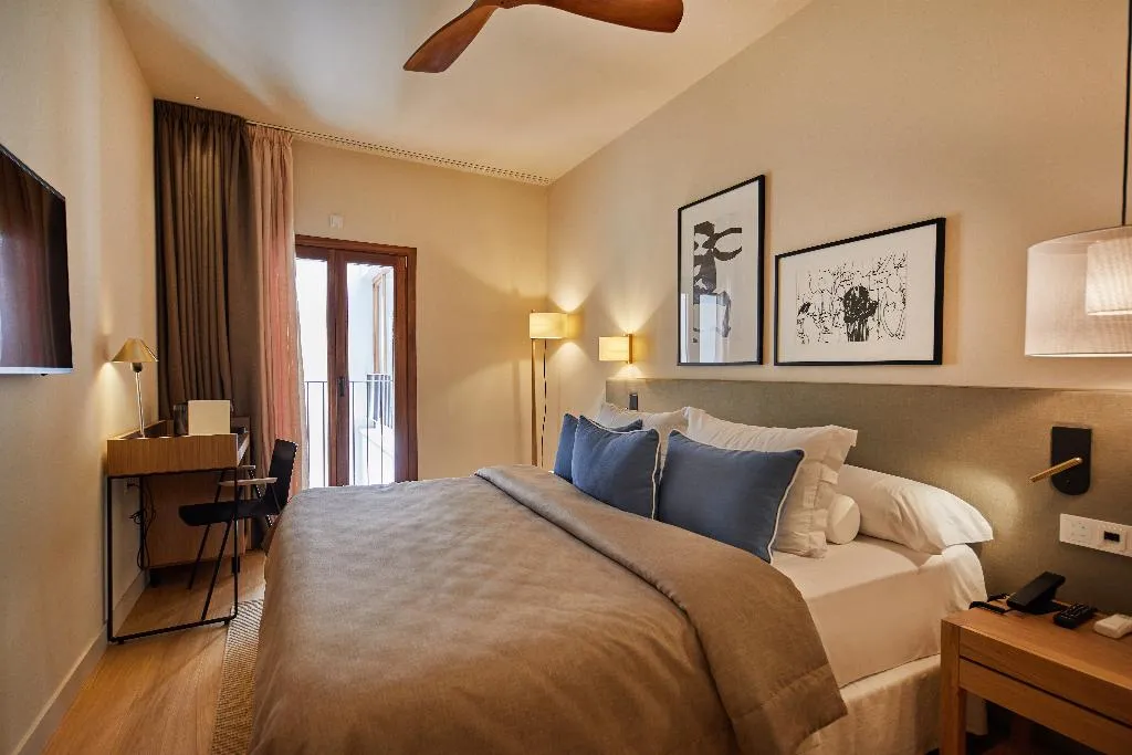 DOUBLE SUPERIOR CAPACITY 2 Room, Mon Boutique Hotel, Majorca
