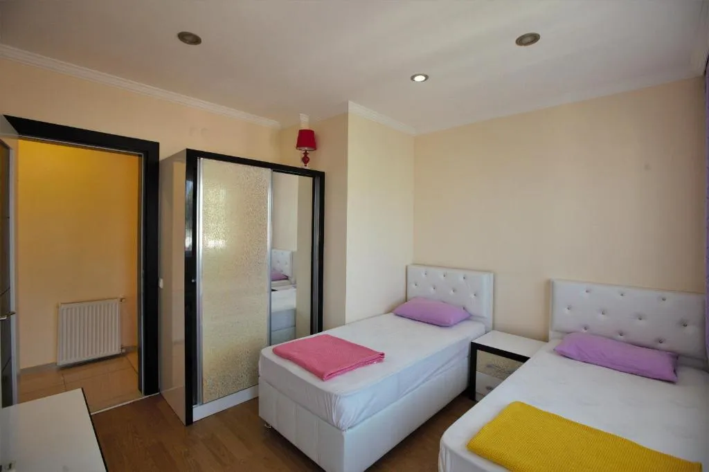 Room, Kemer Residence 2, Antalya