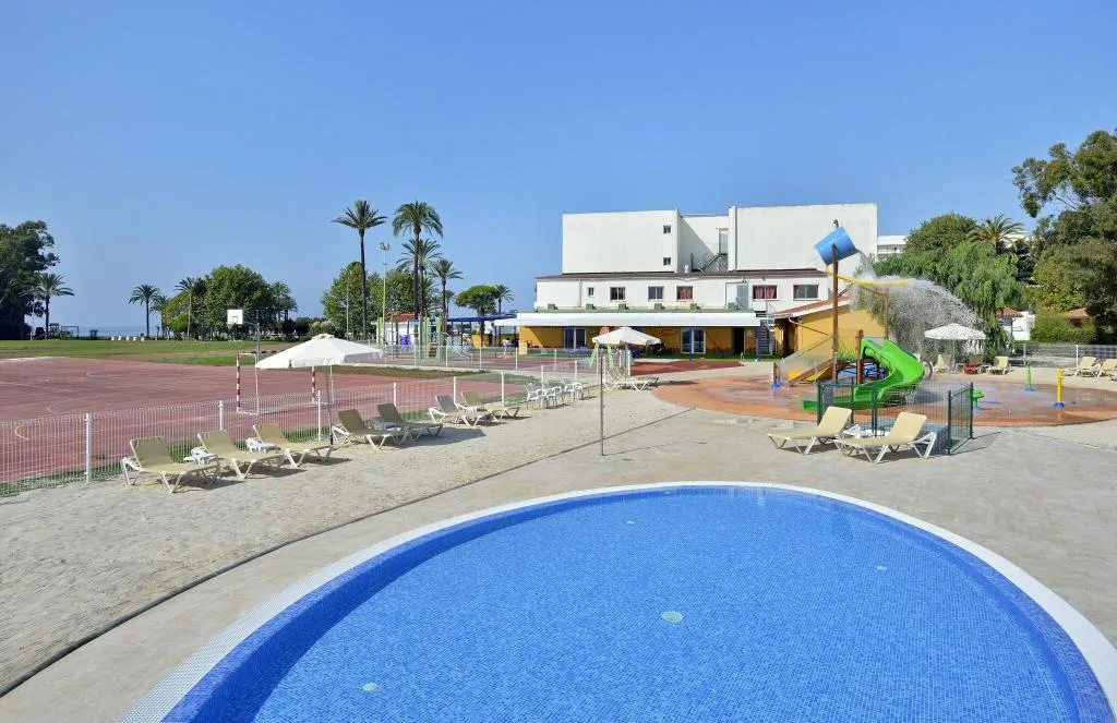 Sports and Entertainment, Sol Marbella Estepona Atalaya Park, Costa Del Sol