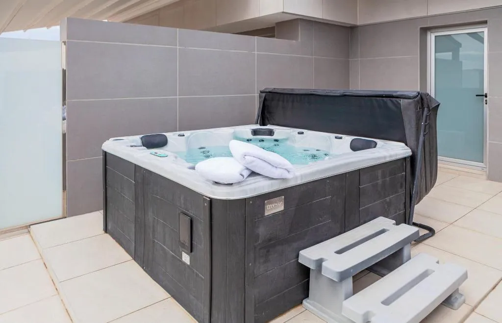 Room, Blueline Apartmenthotel, Costa Blanca