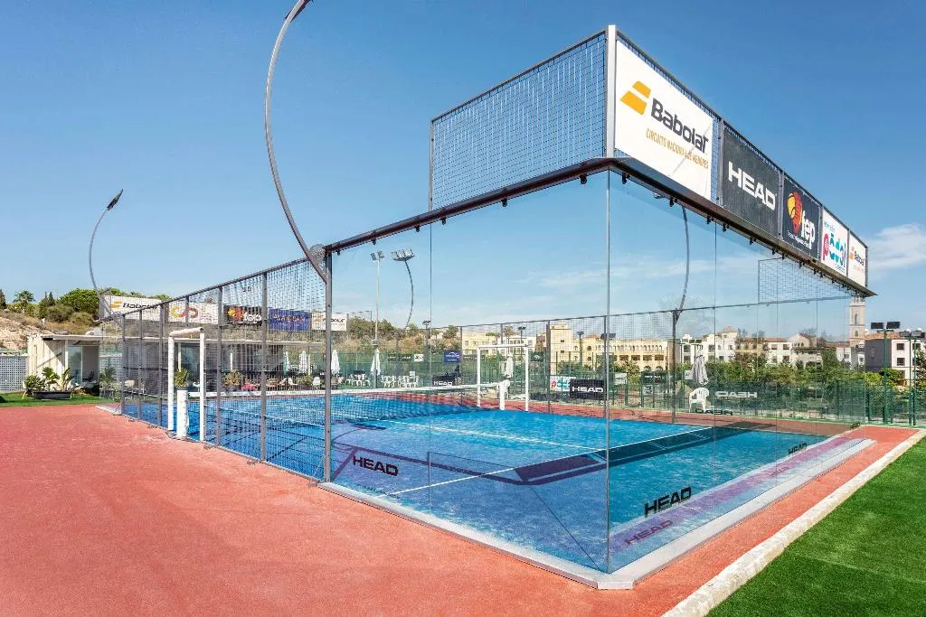 General view, Melia Villaitana, Costa Blanca