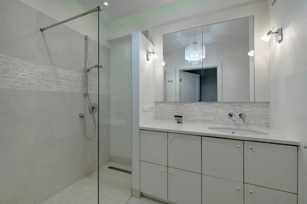 APARTMENT CAPACITY 4 TWO BEDROOMS Room, Dom & House - Apartments Old Town Szafarnia, Gdansk