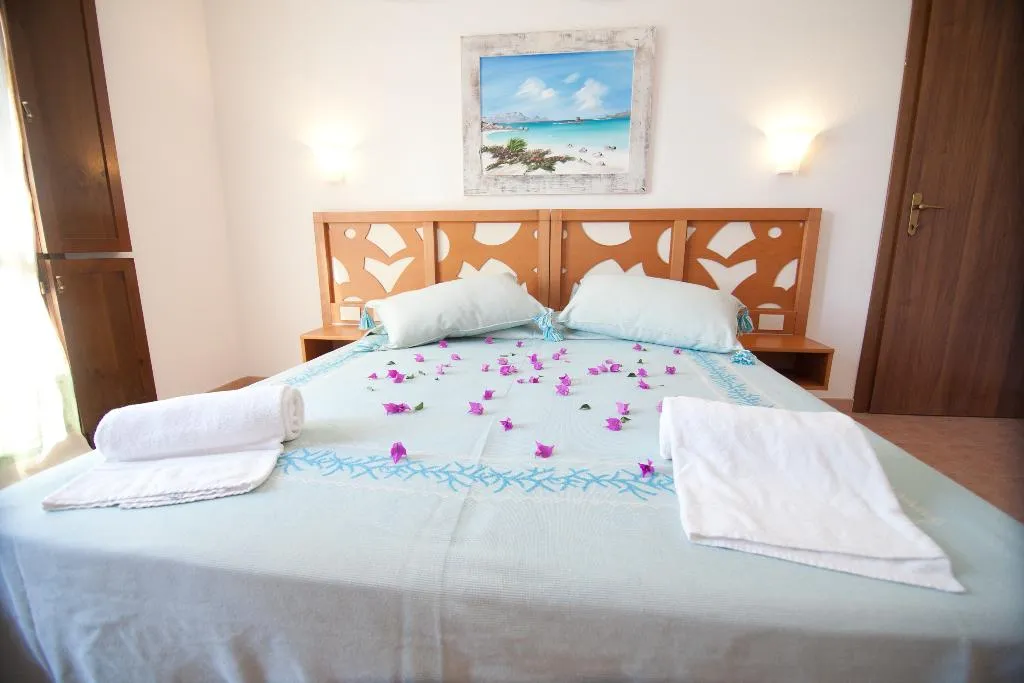 Room, Club Esse Gallura Beach Village, Olbia