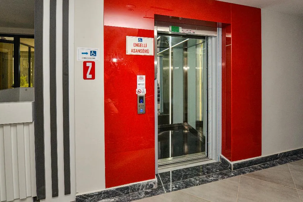 Lobby, C Suites Antalia, Antalya