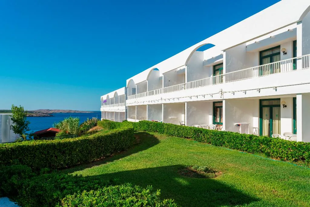 APARTMENT GARDEN VIEW Room, Beach Club, Menorca
