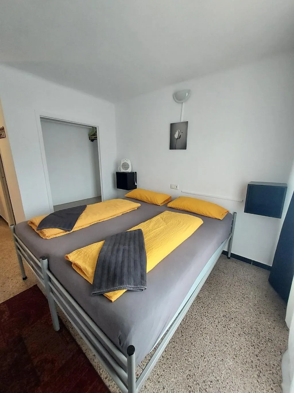 Room, Hostal Orsi, Majorca
