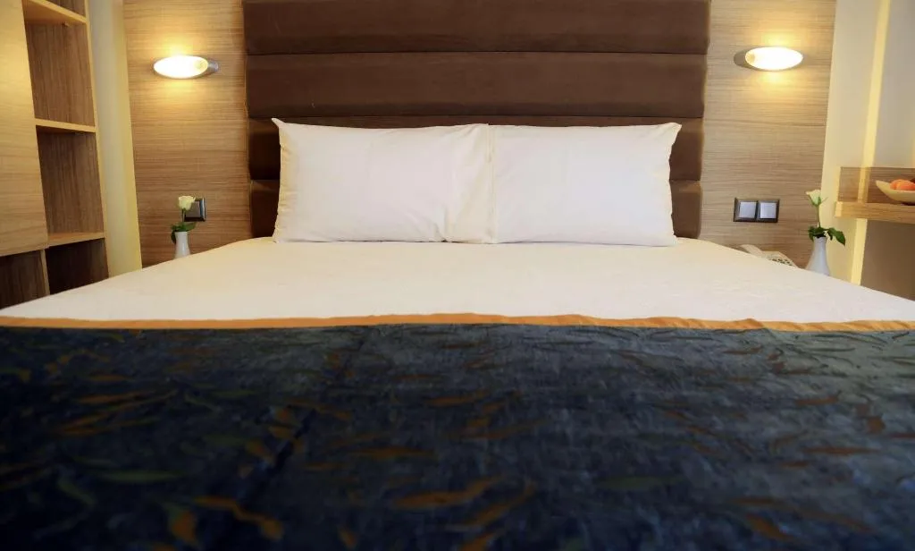 Room, Labranda Lebedos Princess, Izmir