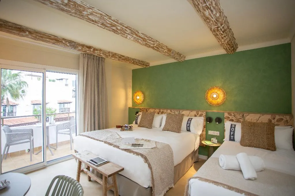 Double or Twin STANDARD Room, Casual Bahia Ibiza, Ibiza