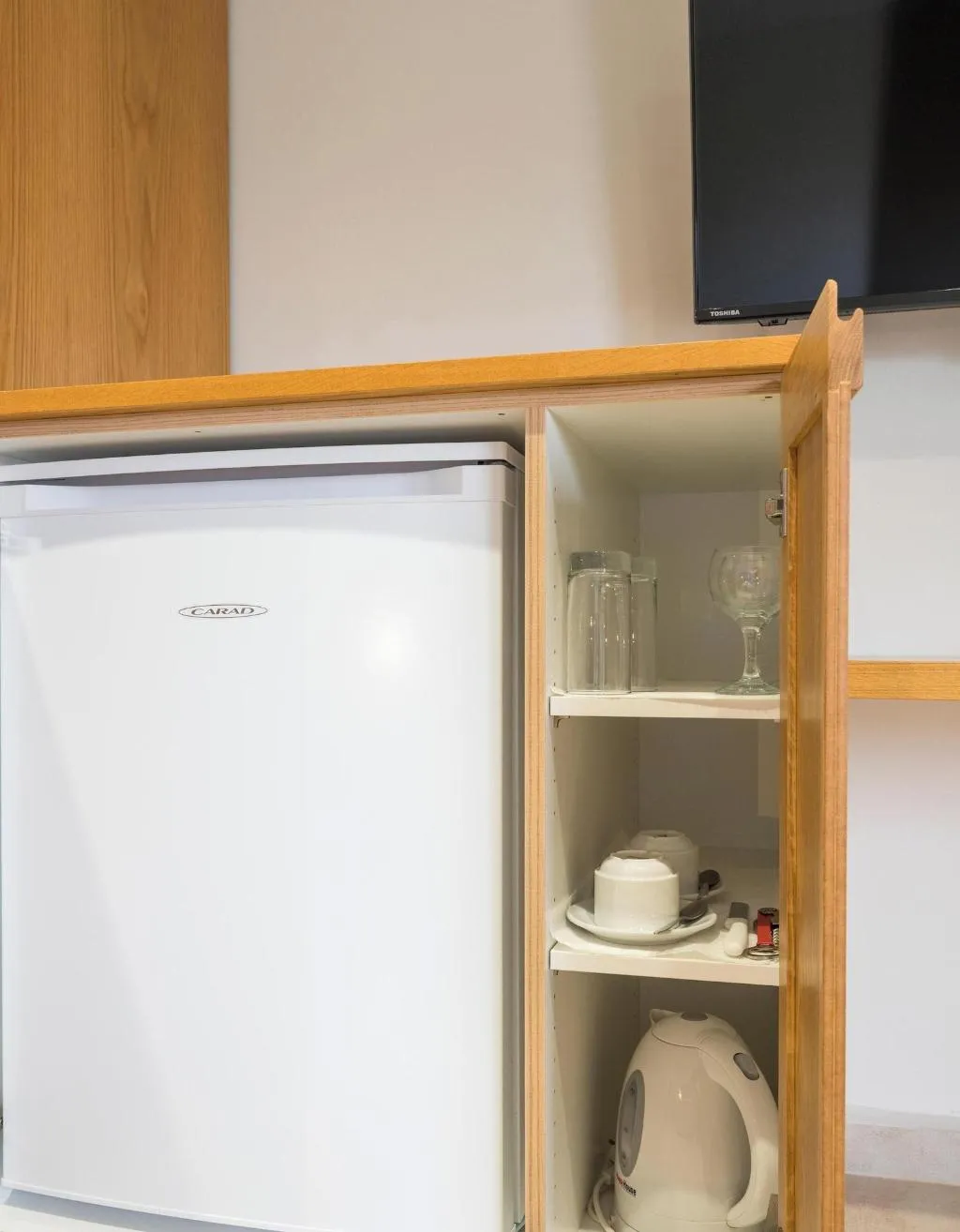 Room, Petritos Rooms And Studios, Crete