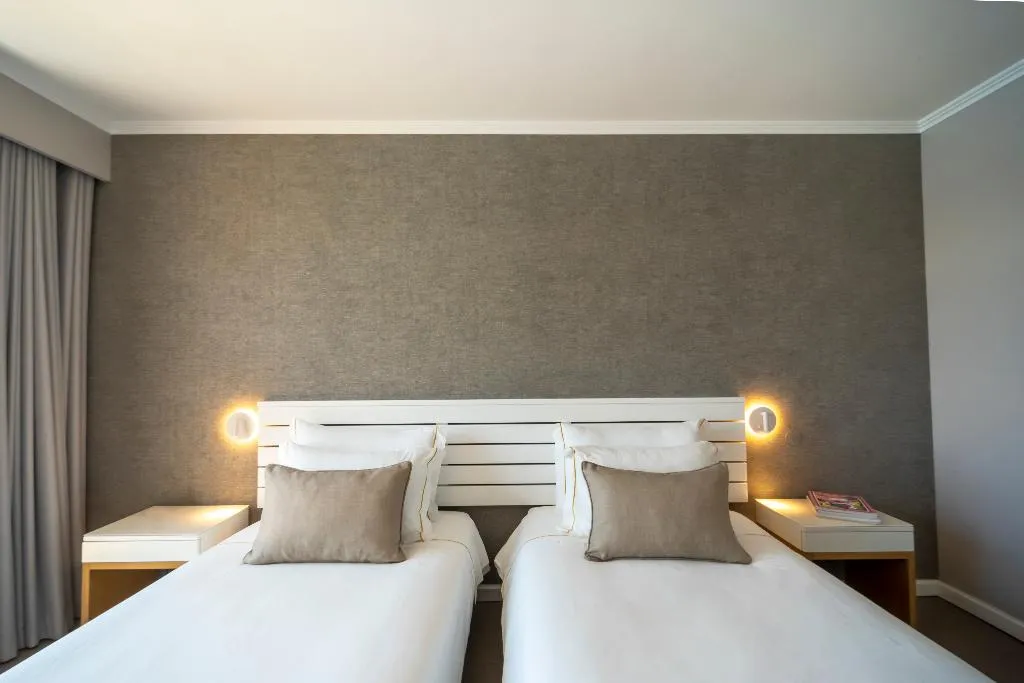 DOUBLE SEA VIEW Room, Arribas, Lisbon