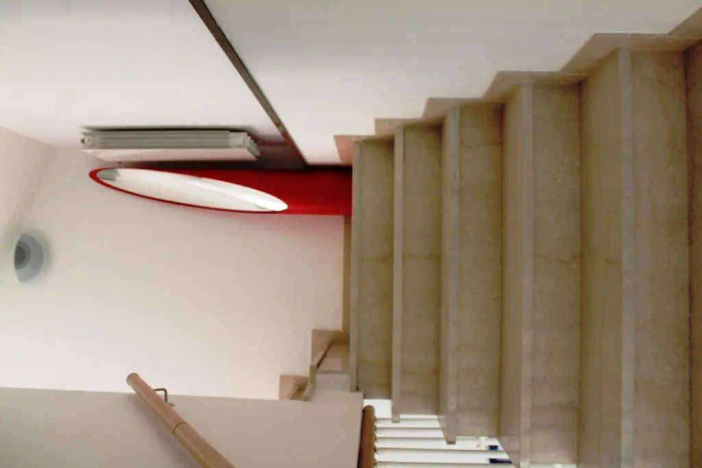 Lobby, B&B Villa Milano Expo, Milan