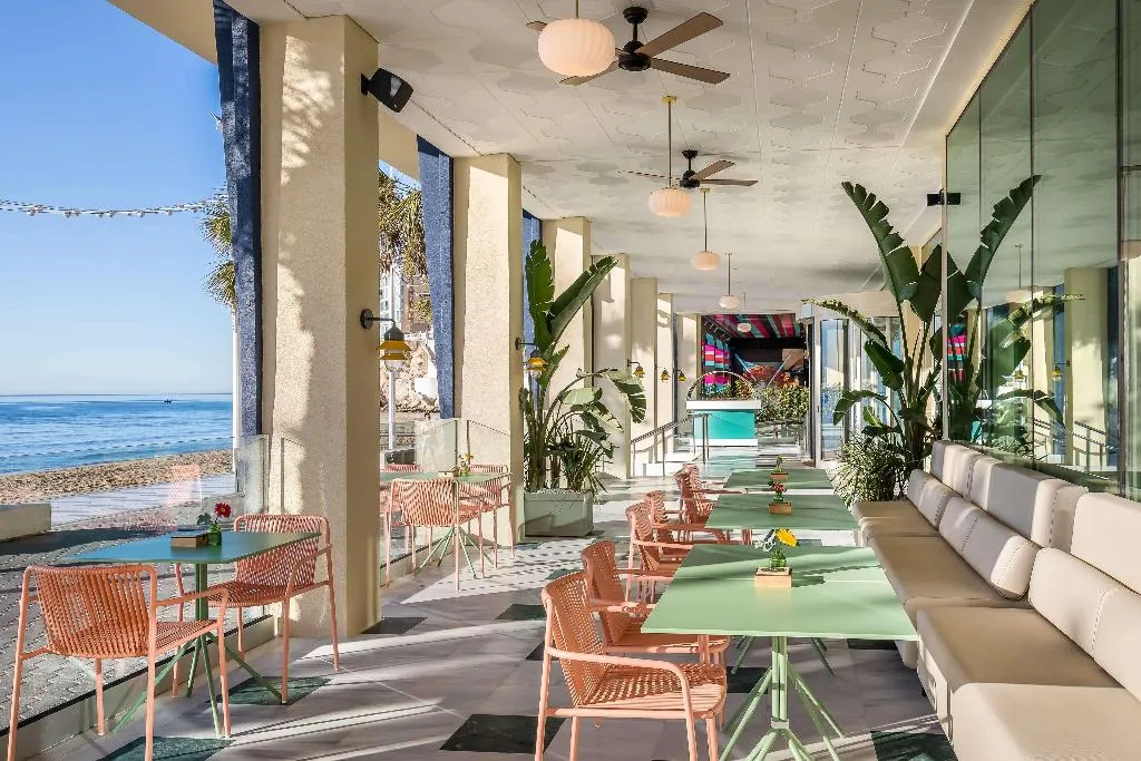 Restaurant, Barcelo Benidorm Beach - Adults Recommended, Costa Blanca