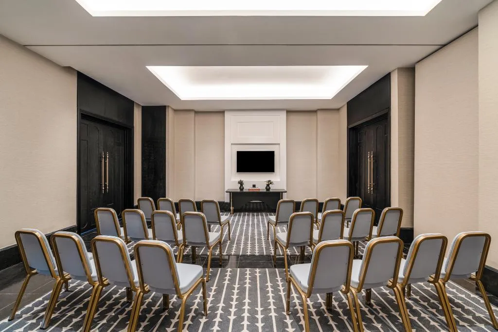 Conferences, Fairmont Residences La Marina Rabat-Sale, Rabat